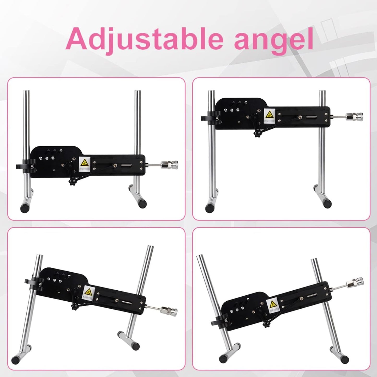 RippleThrive Automatic Thrust Sex Machine-4