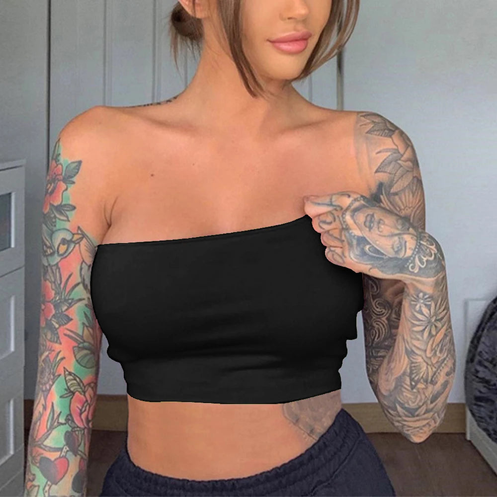 Sexy Summer Stretch Wrap