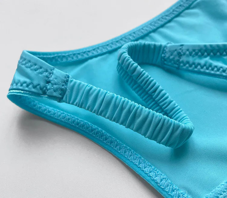 Lingerie Sexy G String Low-Rise Thong Panties