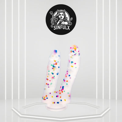 PhantomBliss Double-Ended Dildo-0
