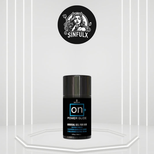 Men's Arousal Gel-0