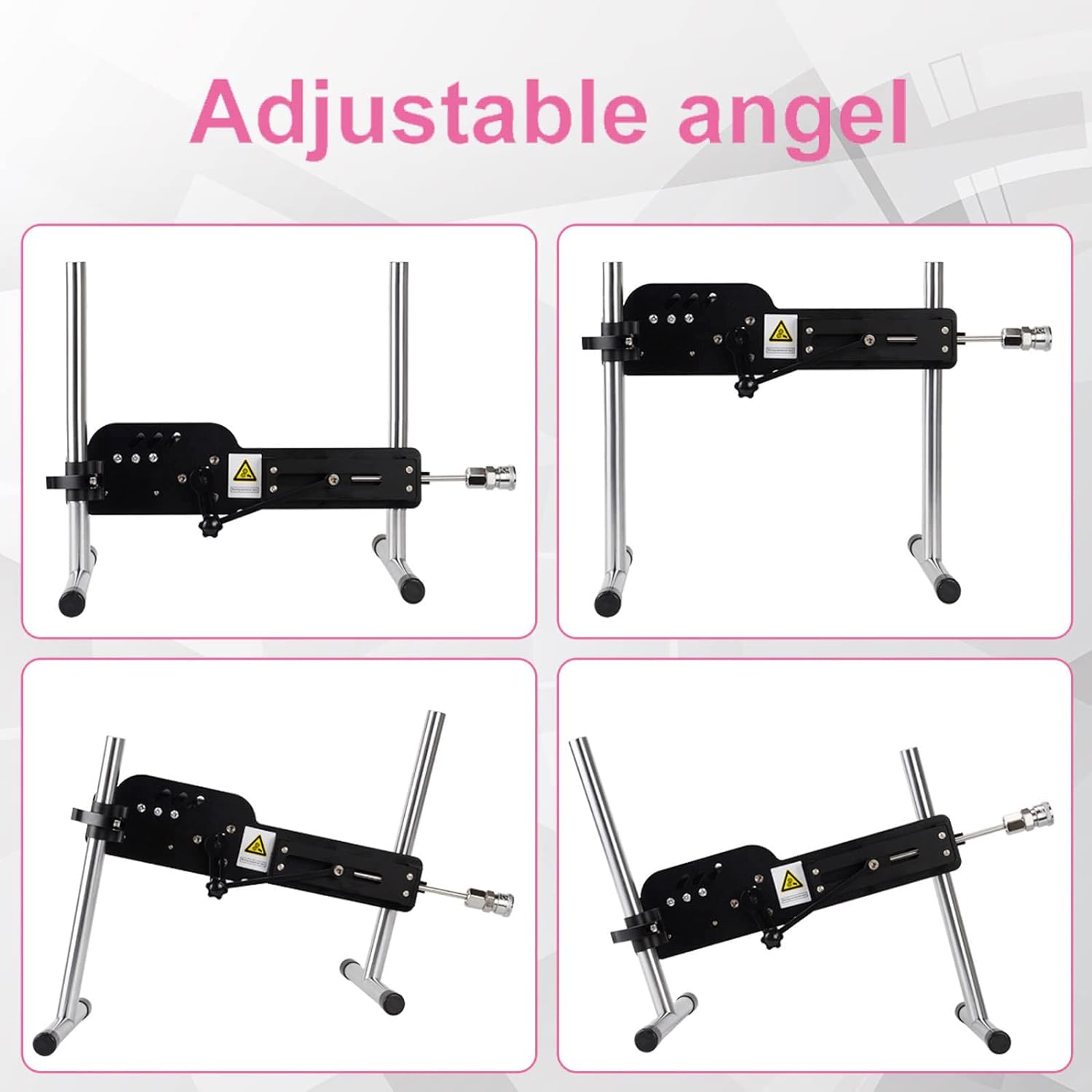 RippleThrive Automatic Thrust Sex Machine-4