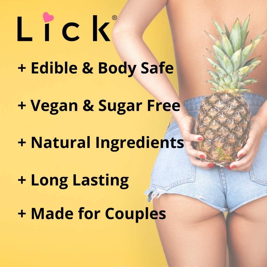 Edible Sensual Massage Oil-2