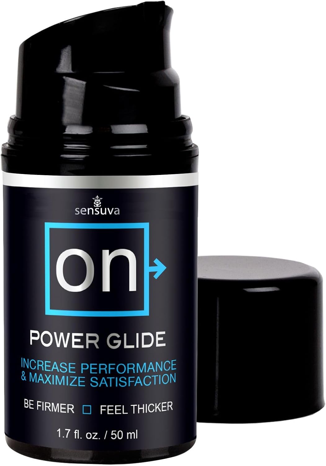 Men's Arousal Gel-2