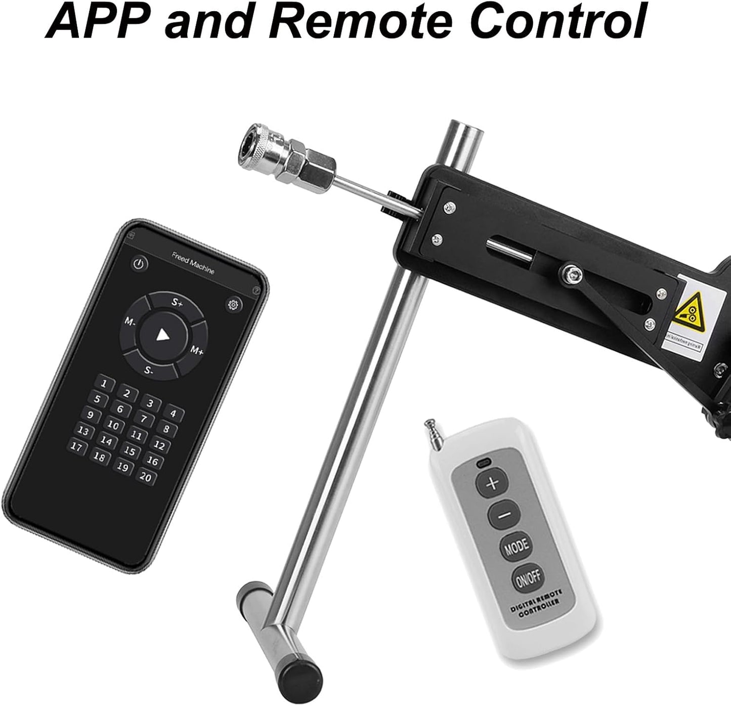 RippleThrive Automatic Thrust Sex Machine-1