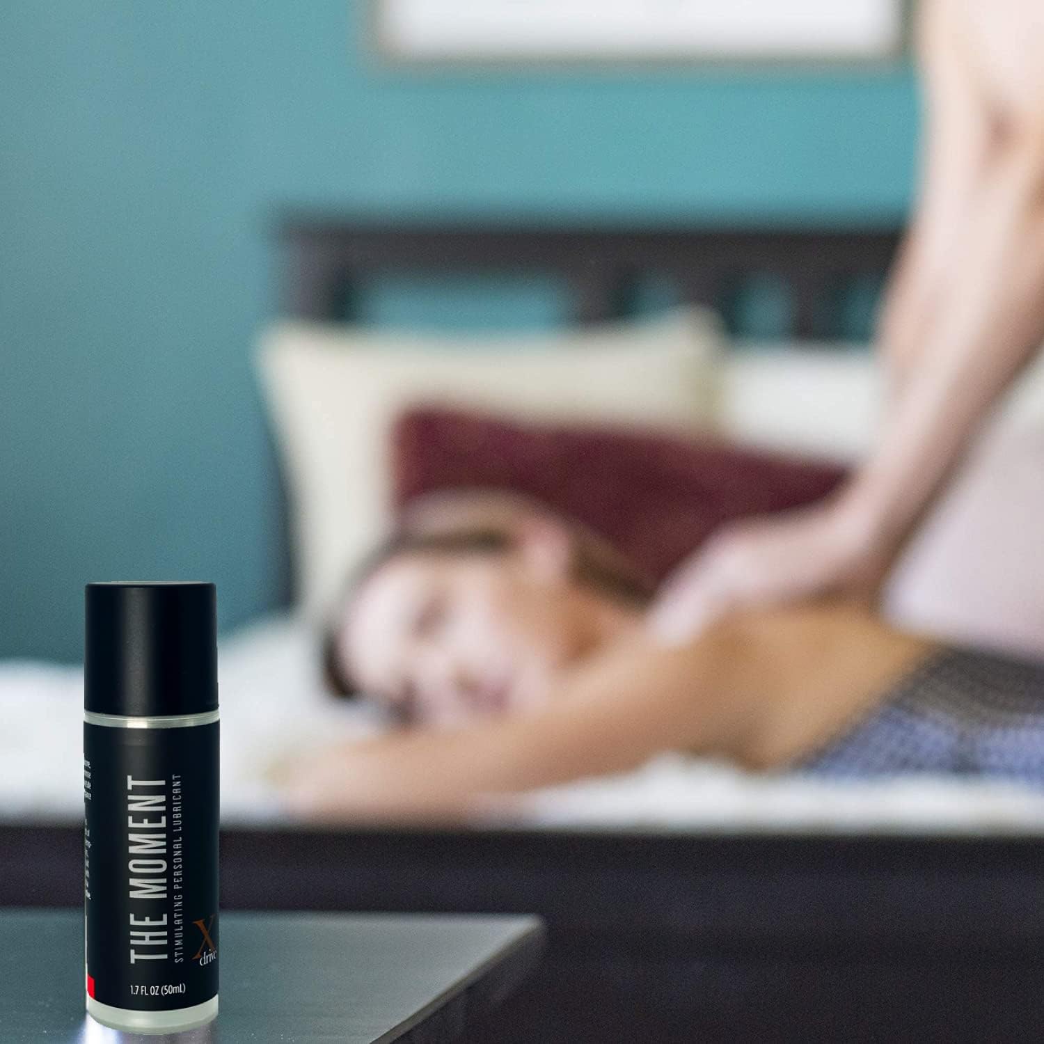 Stimulating Pleasure Gel for Men-2