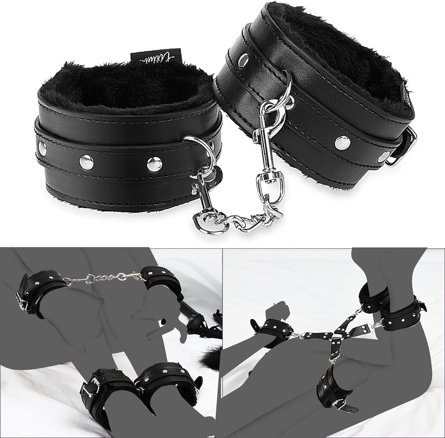 Beginner’s BDSM Essentials Kit-4