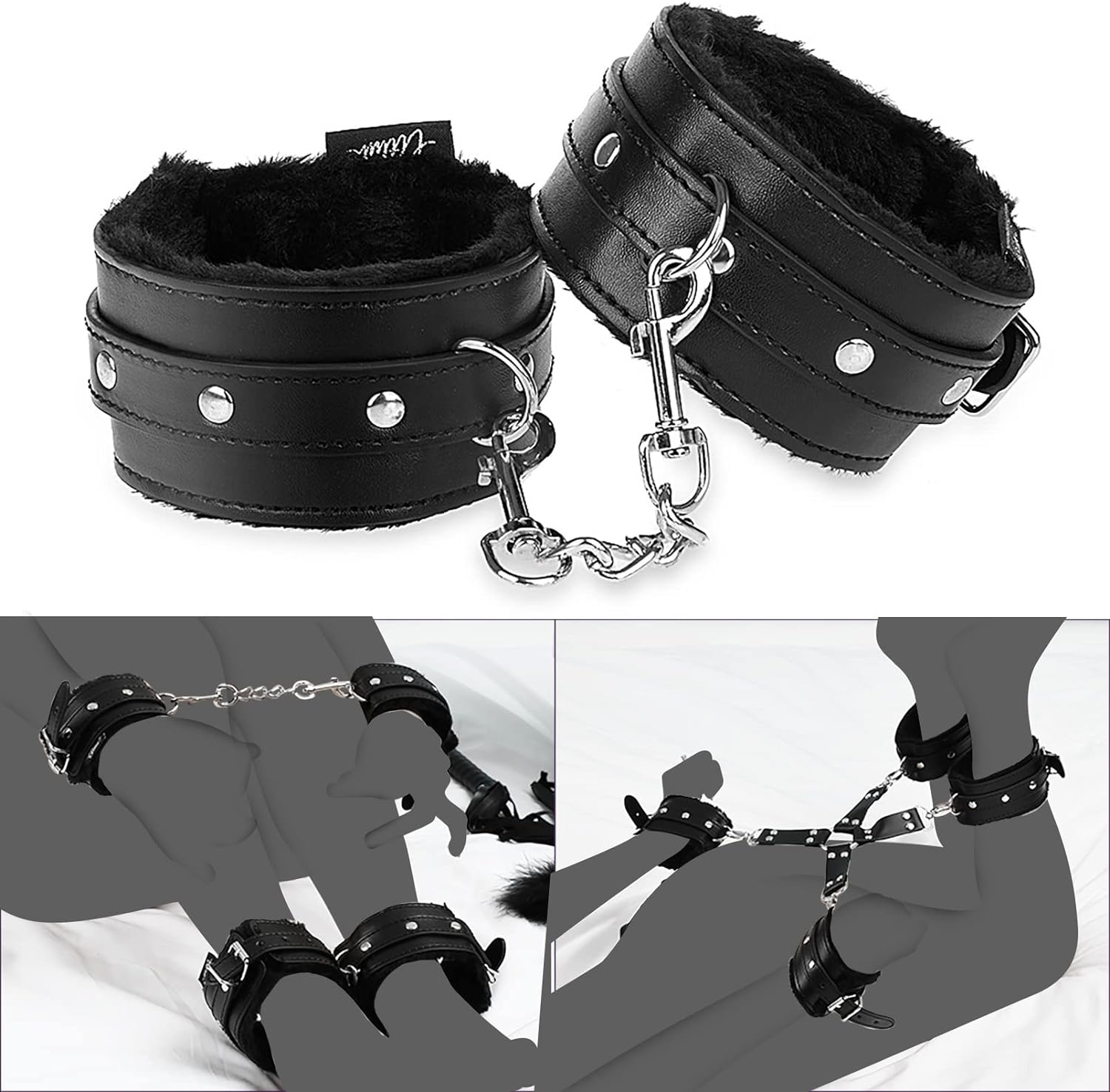 Beginner’s BDSM Essentials Kit-4