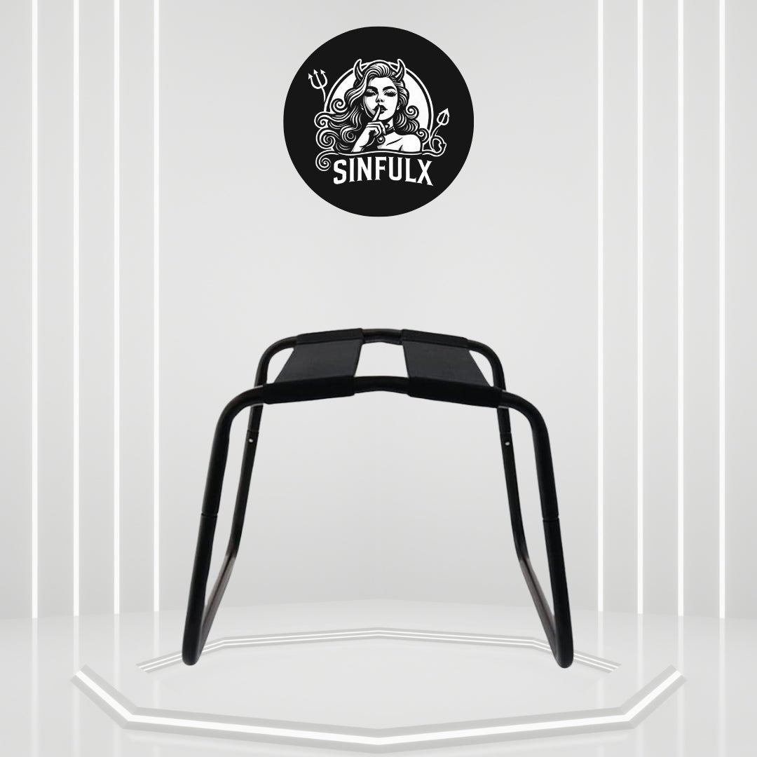 PositionMaster Multi Position BDSM Sex Chair-0