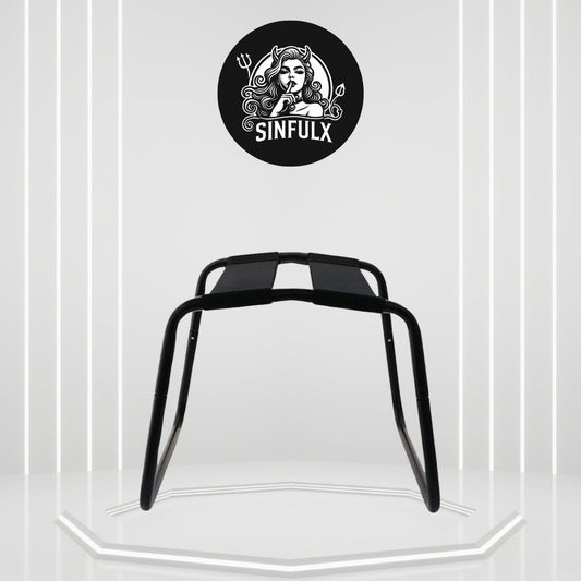 PositionMaster Multi Position BDSM Sex Chair-0