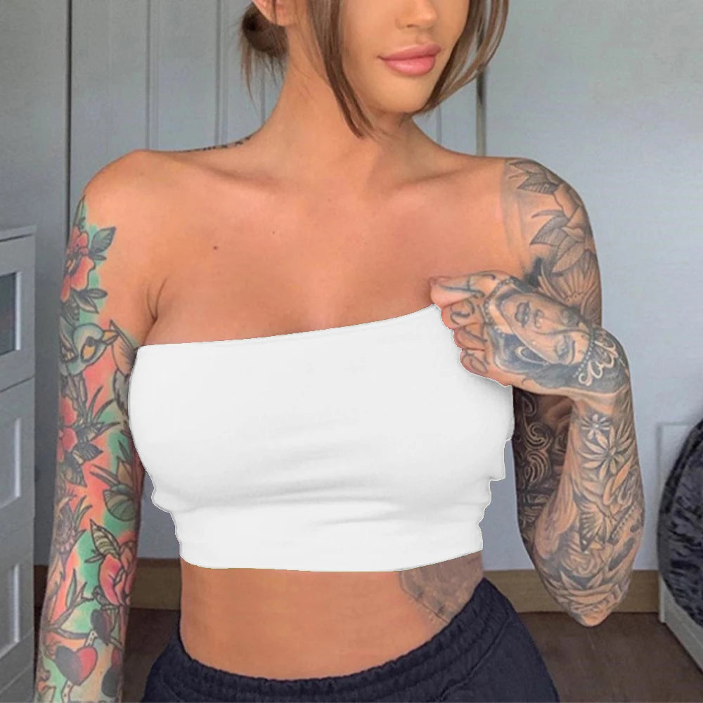 Sexy Summer Stretch Wrap