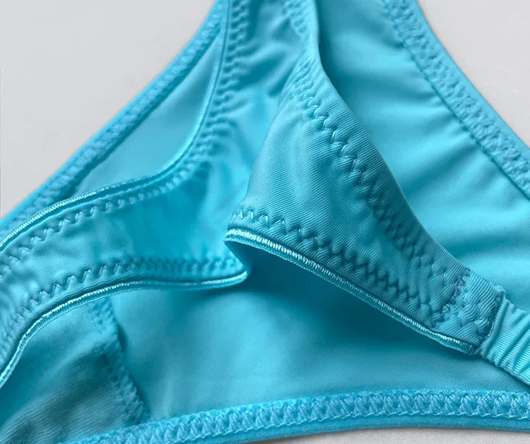 Lingerie Sexy G String Low-Rise Thong Panties
