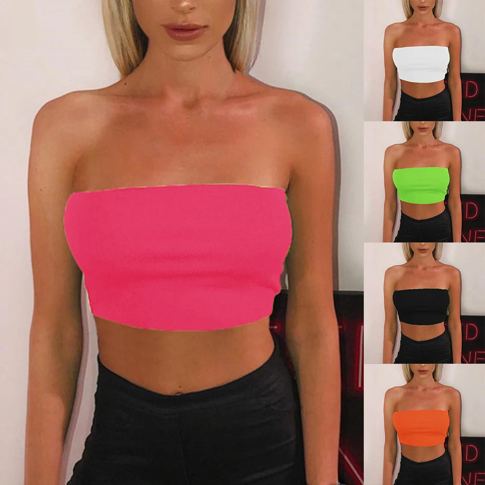 Sexy Summer Stretch Wrap