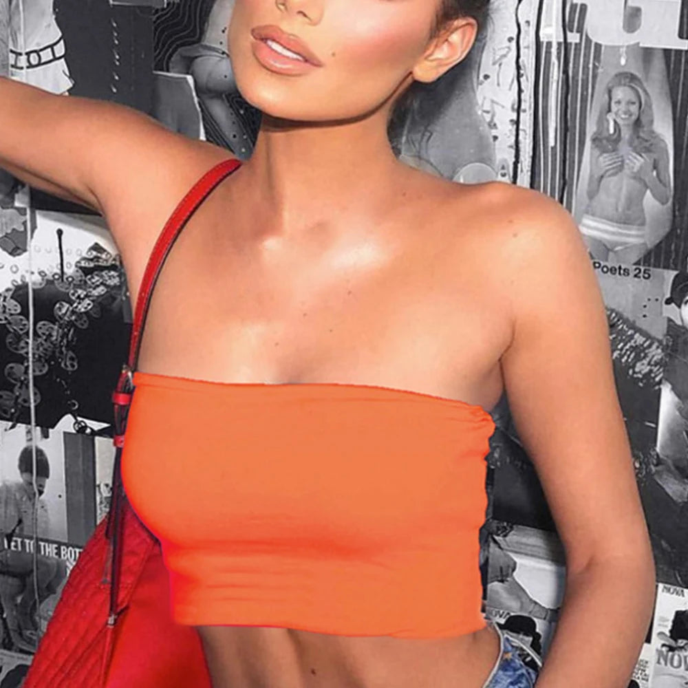 Sexy Summer Stretch Wrap