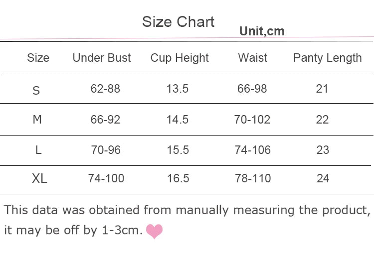 Ultra Sexy Rose Embroidery Erotic Lingerie