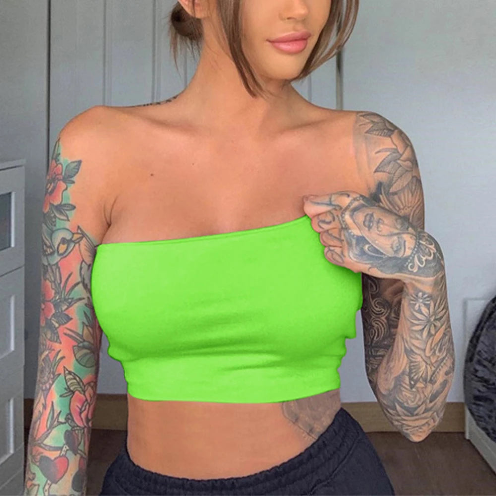 Sexy Summer Stretch Wrap