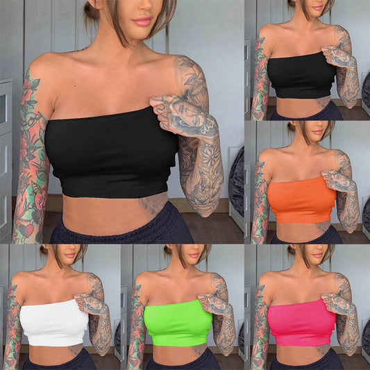 Sexy Summer Stretch Wrap