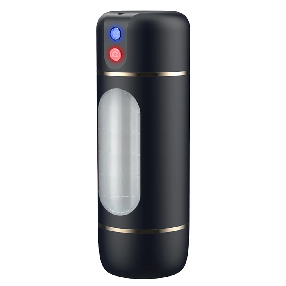 The Cool Cup Electric Masturbator Cup