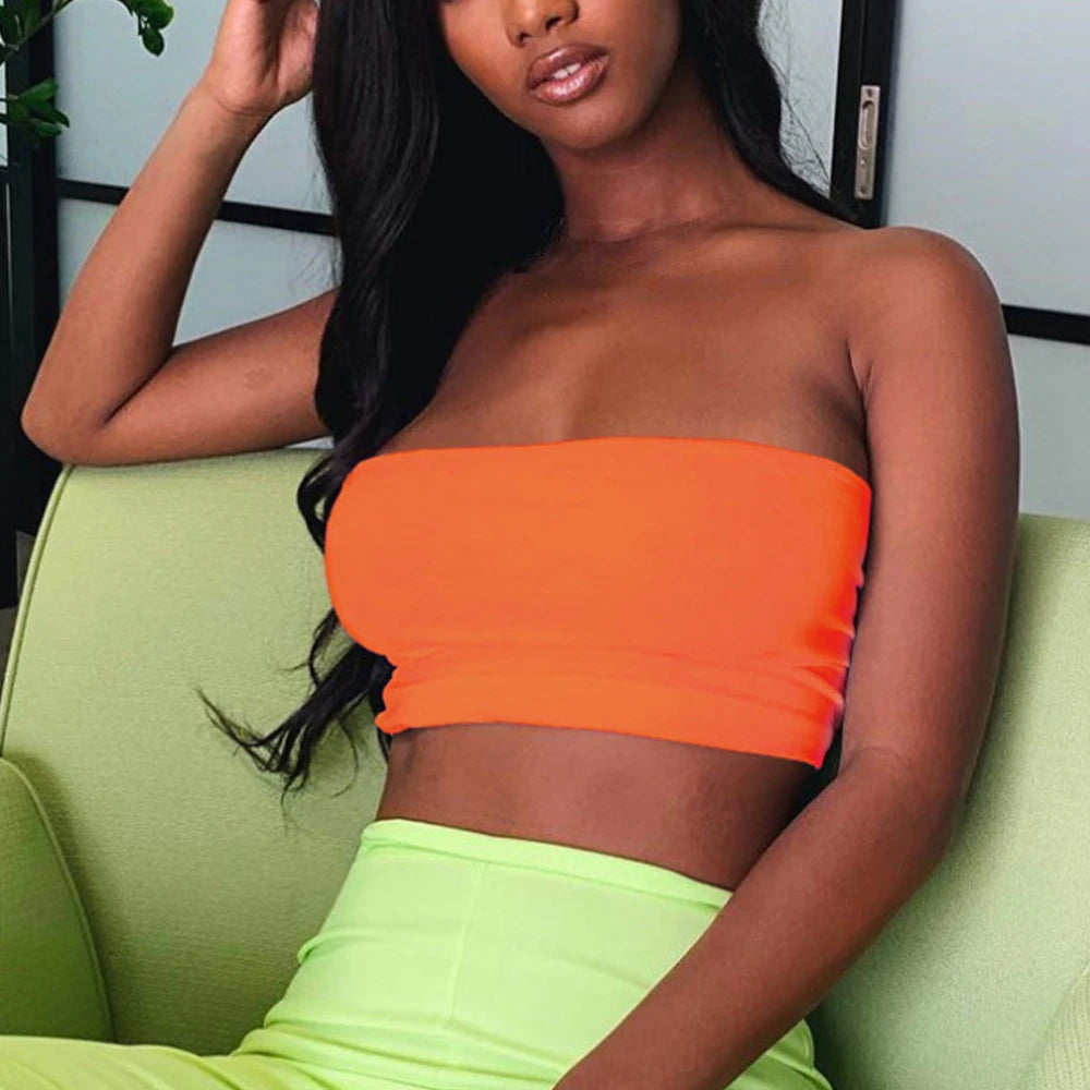 Sexy Summer Stretch Wrap