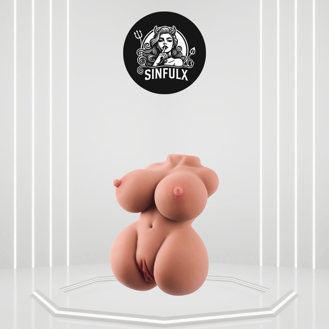 WanderMate Travel Size Sex Doll Masturbator-0