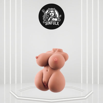 WanderMate Travel Size Sex Doll Masturbator-0