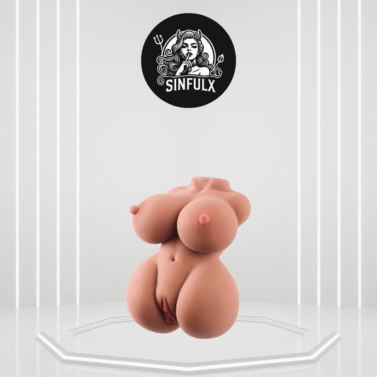 WanderMate Travel Size Sex Doll Masturbator-0