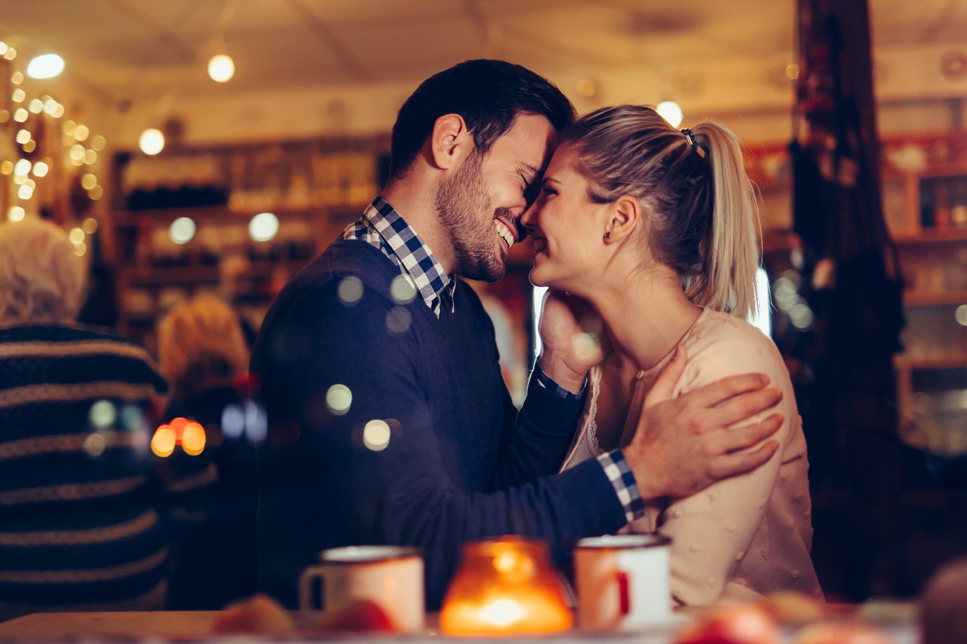 Couples' Night Sex toy Party - V For Vibes